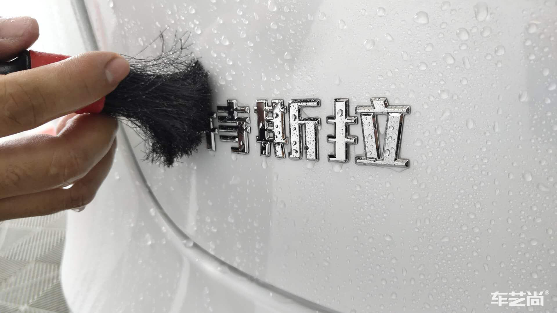 贴漆面保护膜多少钱（2）