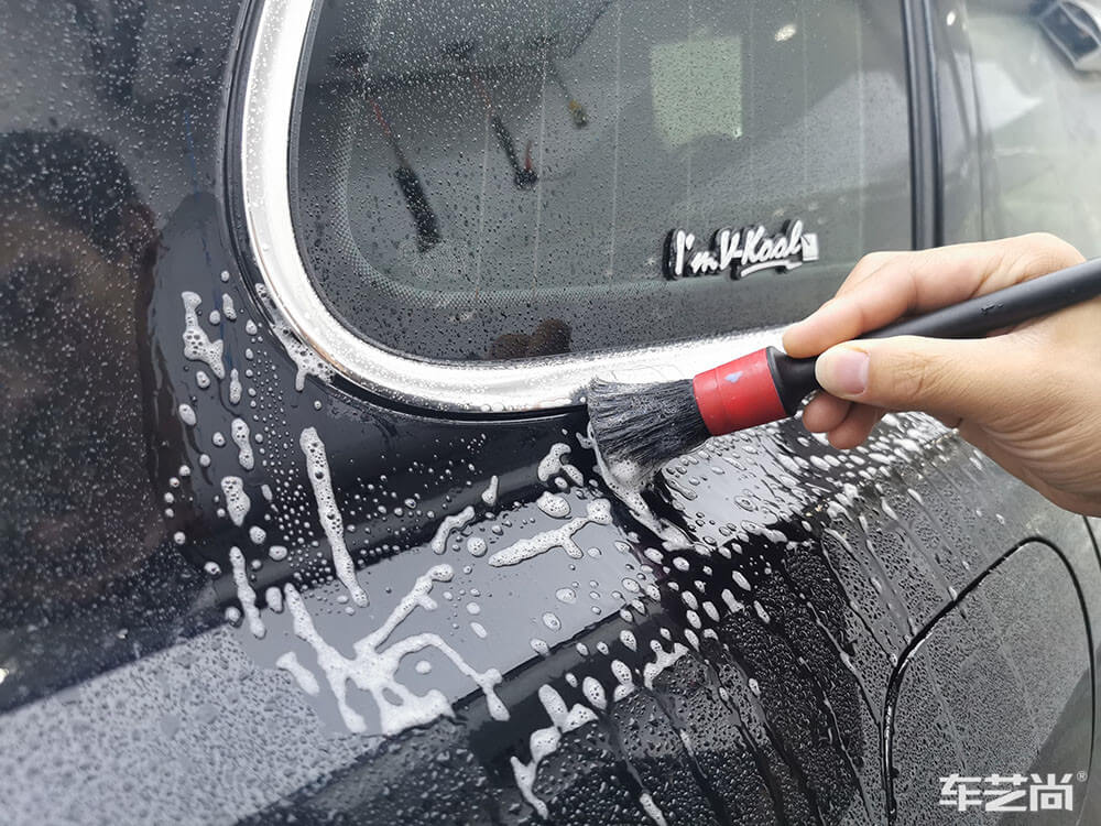 漆面保护膜是什么材质（2）