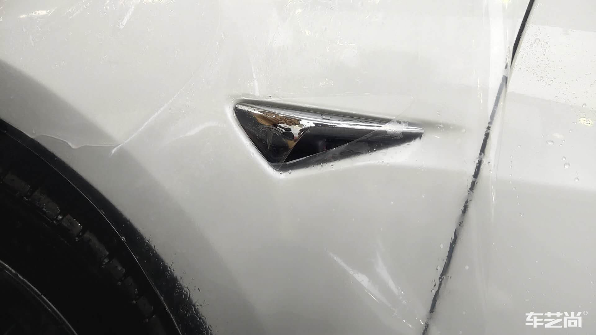 隐形车衣会影响车漆散热么