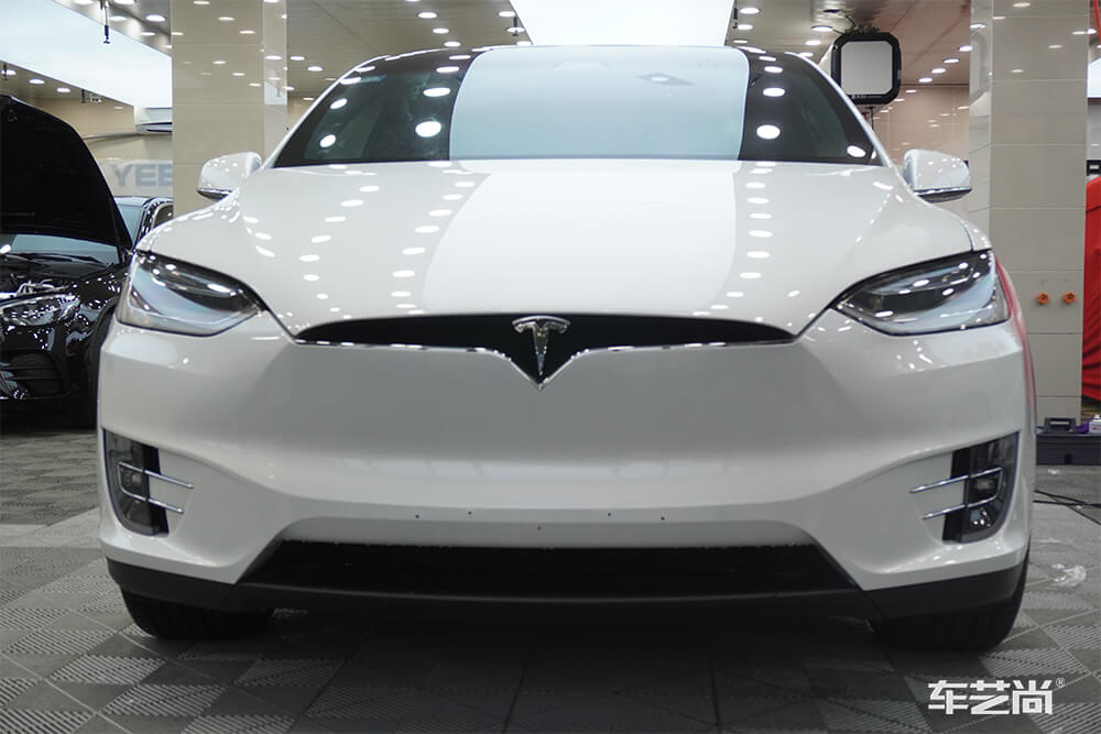 市场上的漆面保护膜哪个品牌更靠谱？（9）