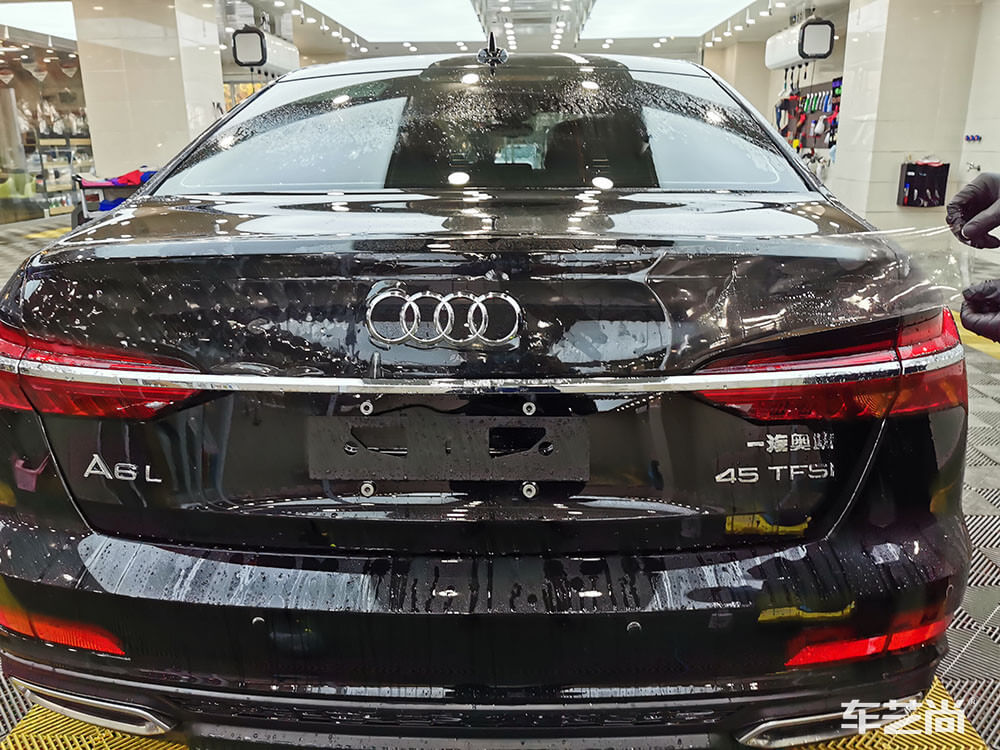 漆面保护膜都有什么材质？