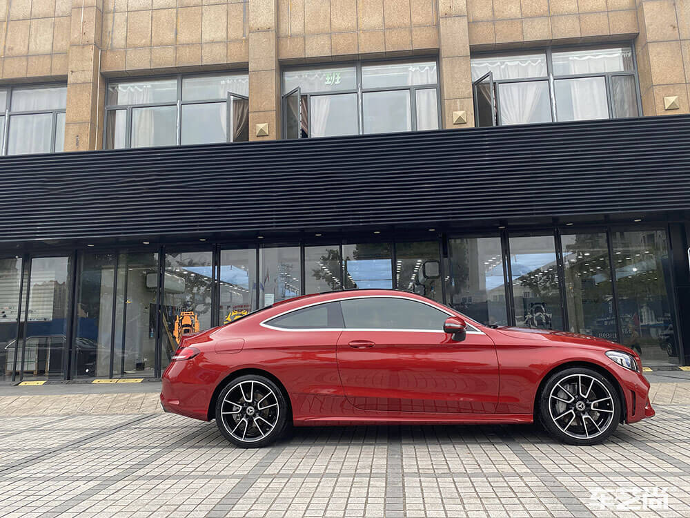 漆面保护膜可以使用多长时间？（6）