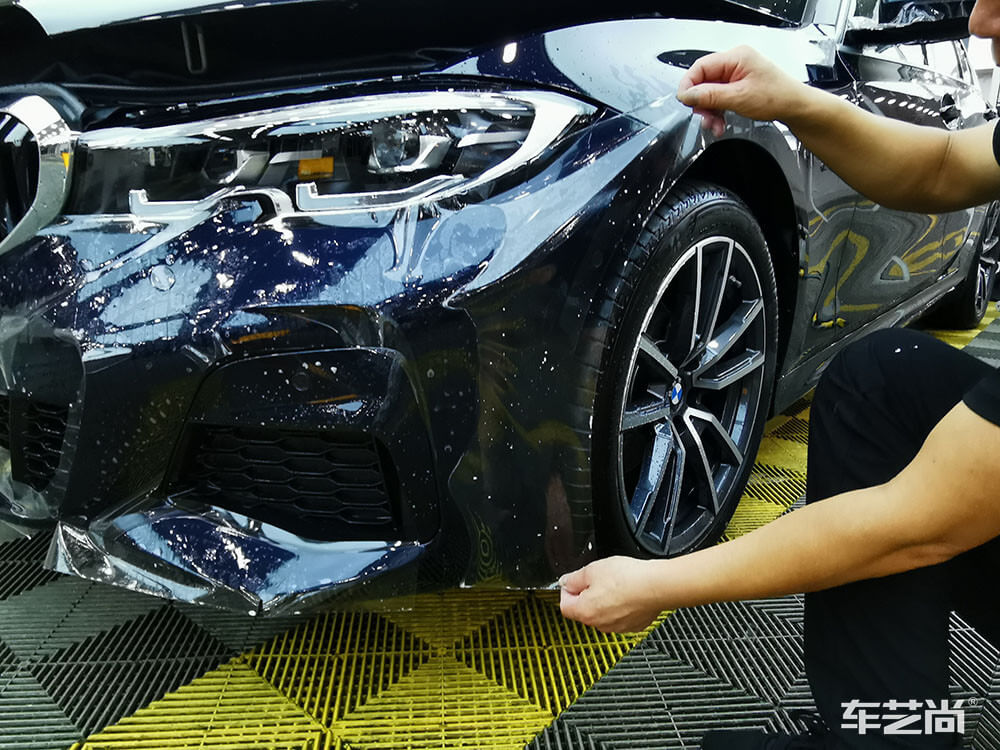 漆面保护膜有哪些材质的？