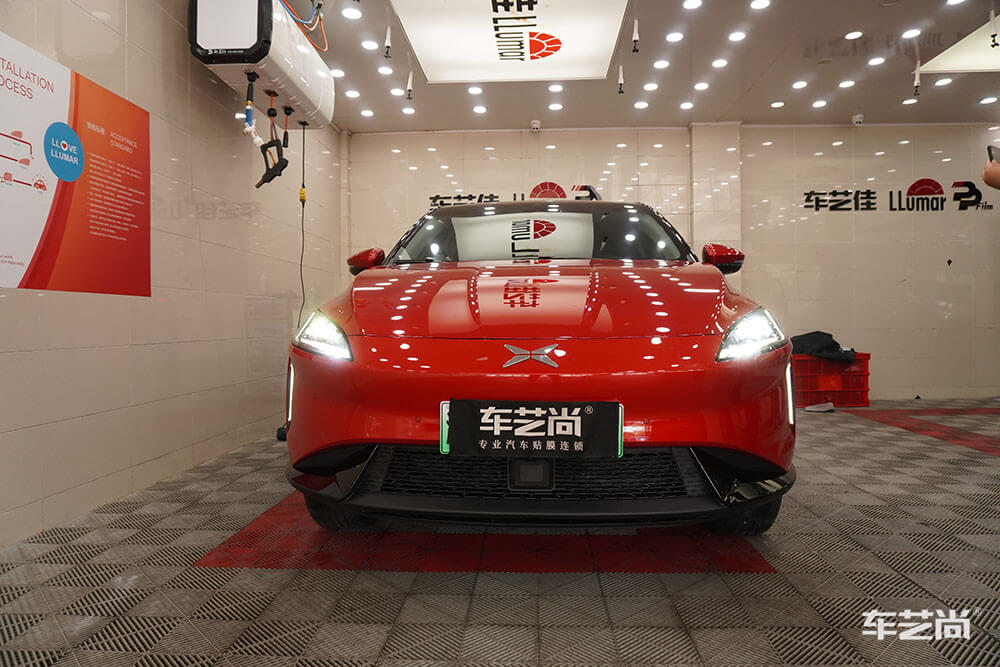 汽车膜的颜色越深越好吗？