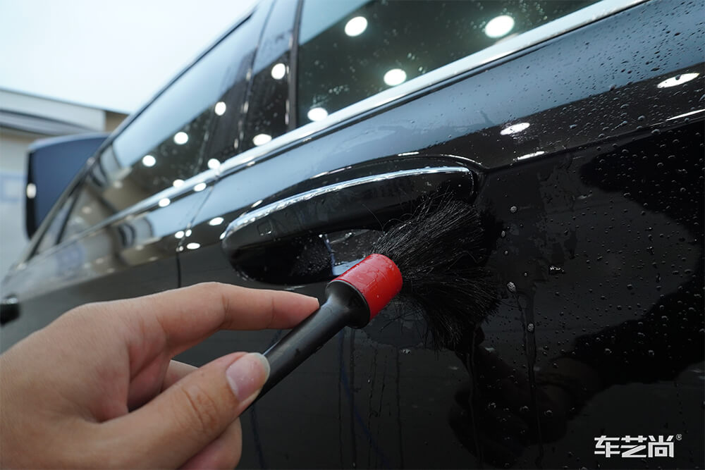 漆面保护膜的优劣势是什么？（5）