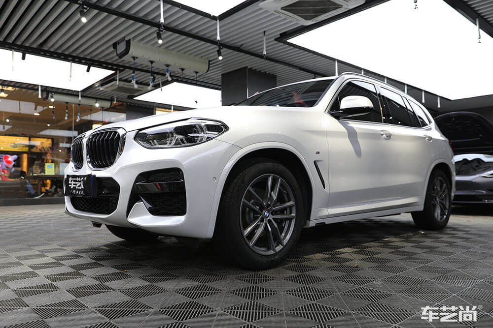 汽车膜有什么作用（1）