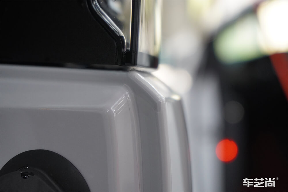 市场上的漆面保护膜哪个品牌更靠谱？（8）