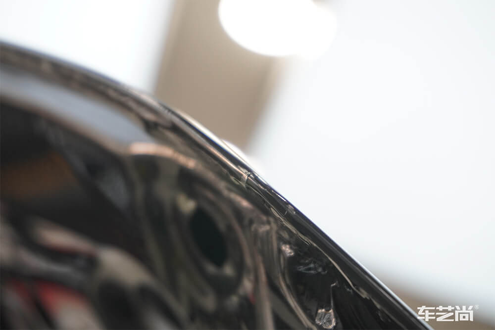 漆面保护膜的优势有哪些?(1)