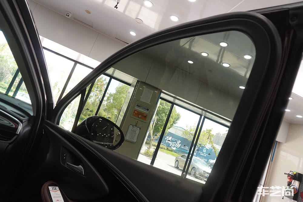 哪个品牌的汽车膜质量好？（3）