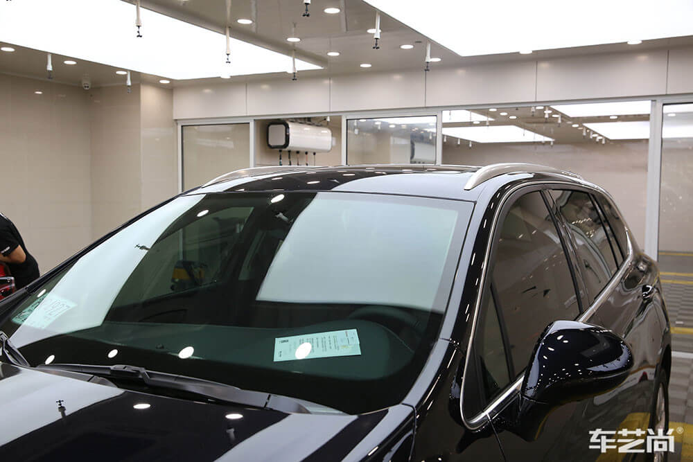 市场上常见的汽车膜质量怎么样？