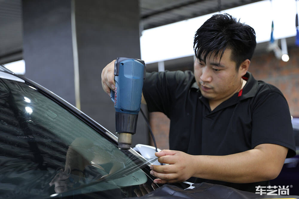 汽车膜的作用是什么？