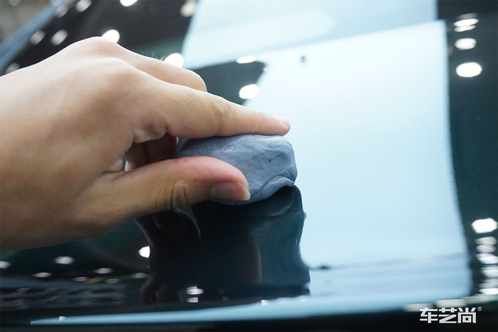 漆面保护膜可以使用多久？（5）