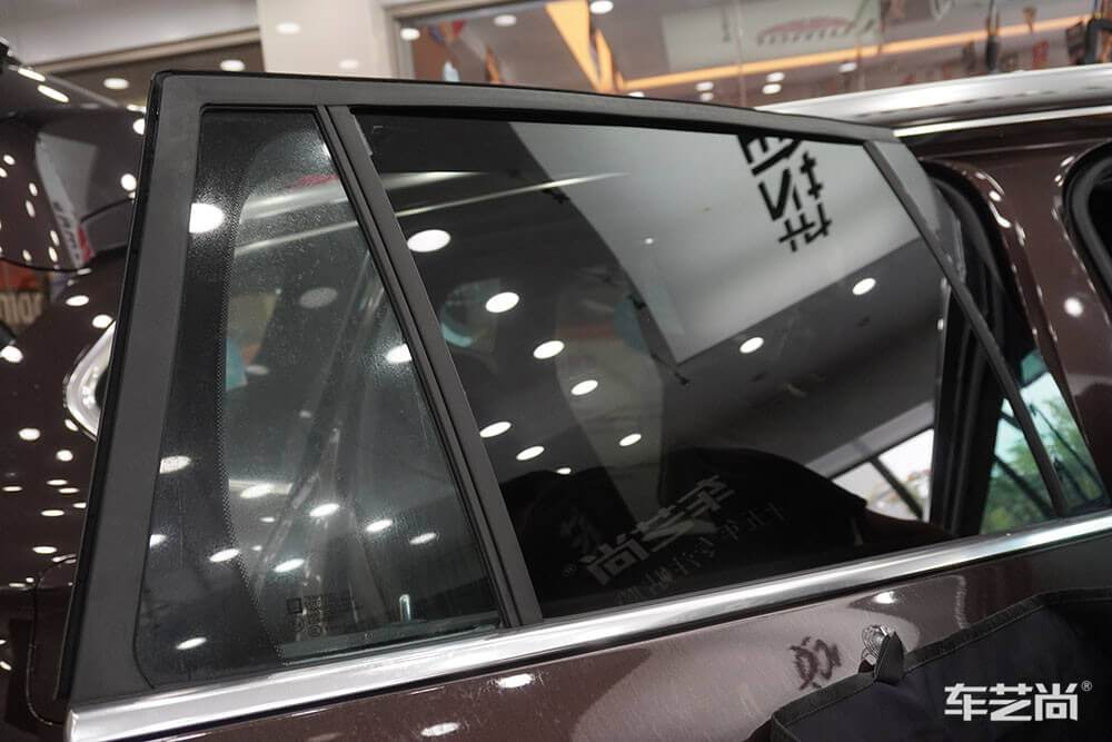 什么牌子的汽车膜质量好？（4）