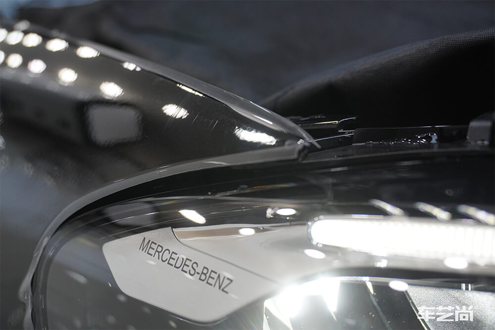 漆面保护膜的优劣势是什么？