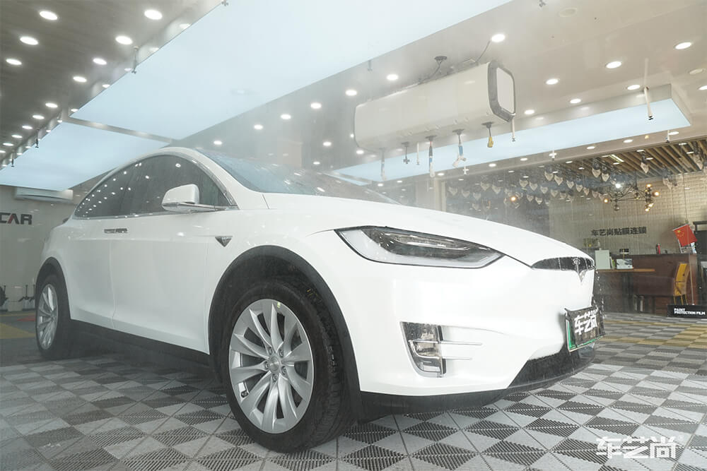 市场上的漆面保护膜哪个品牌更靠谱？（1）