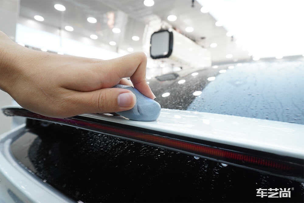 市场上的漆面保护膜哪个品牌更靠谱？（2）