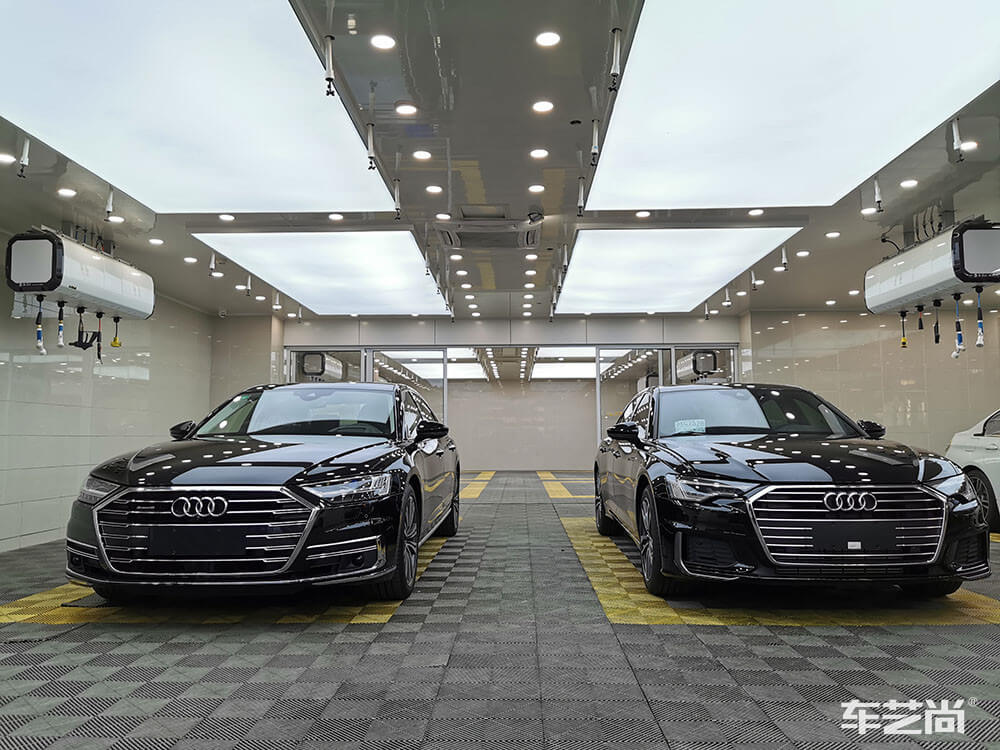 汽车漆面保护膜是什么材质