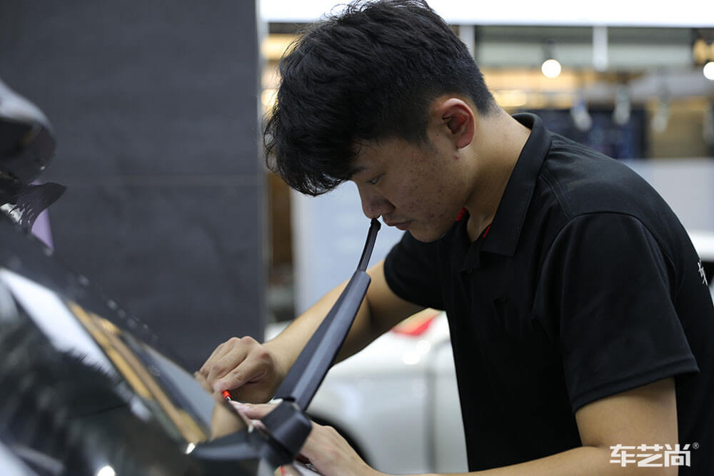 汽车膜有什么作用（1）