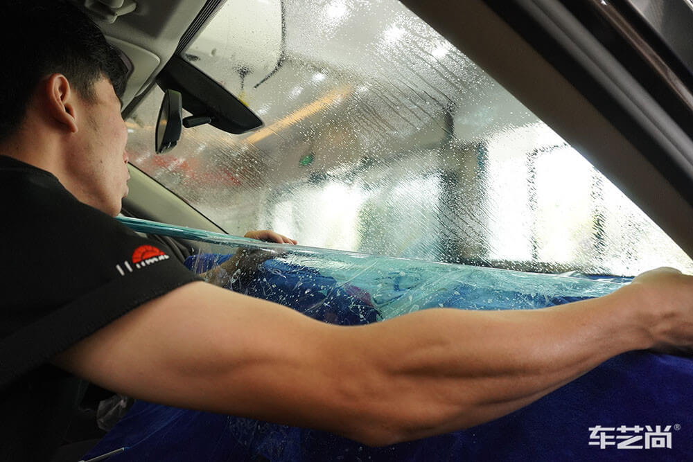 什么牌子的汽车膜质量好？（3）