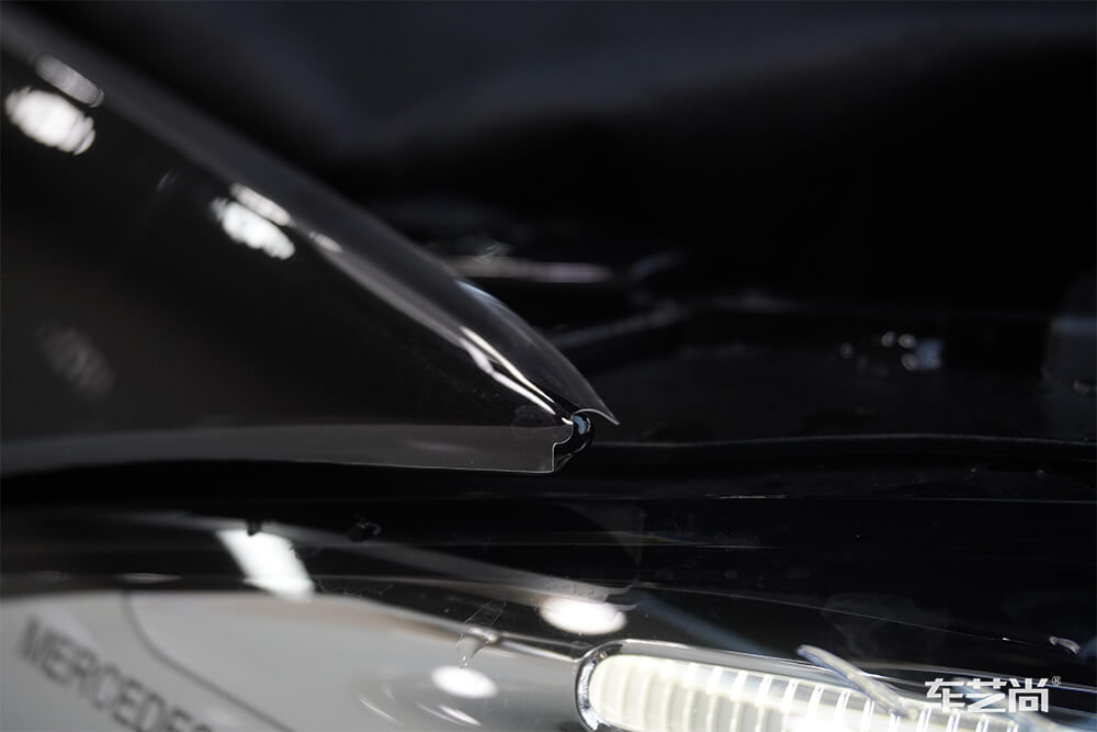 漆面保护膜的优劣势是什么？（1）