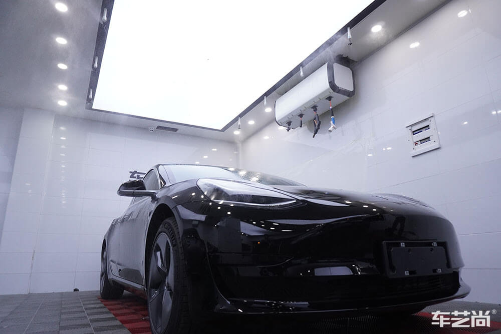 汽车膜什么品牌好，哪个牌子值得购买？（8）