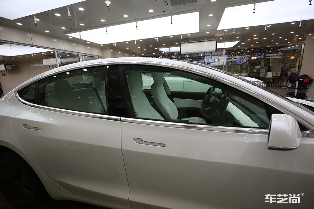 为什么要选择优质的汽车膜，汽车膜的质量怎么分辨？