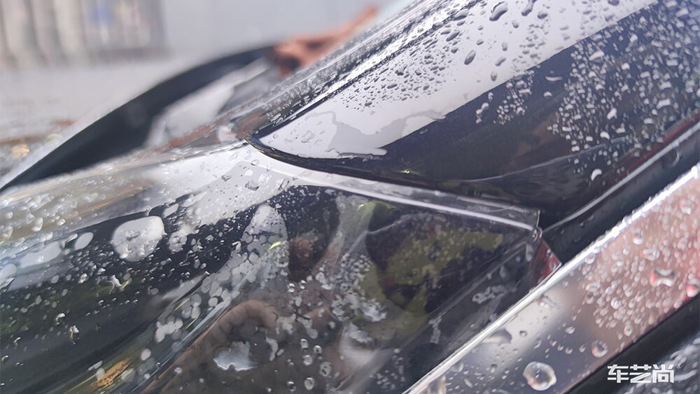 隐形车衣会风化么？