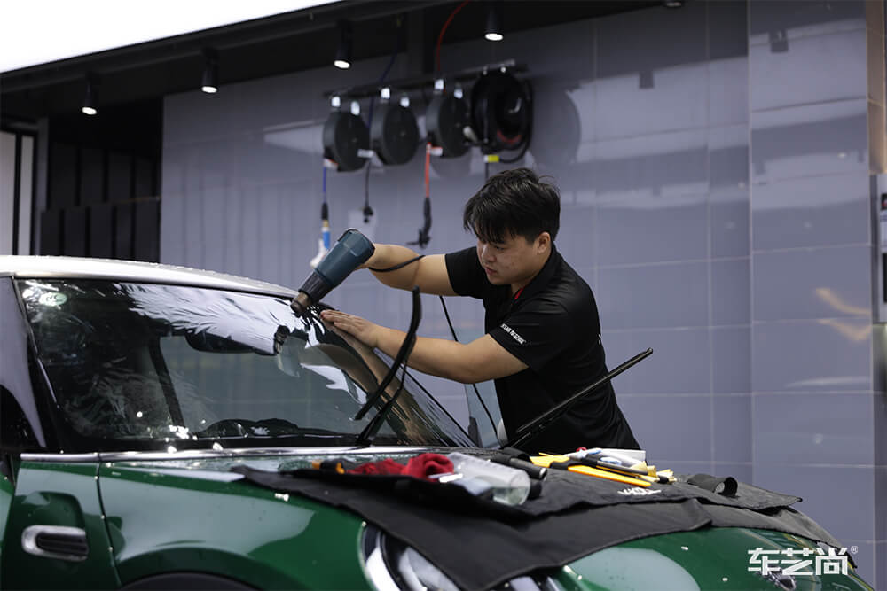 汽车膜多少钱的质量比较好？（3）