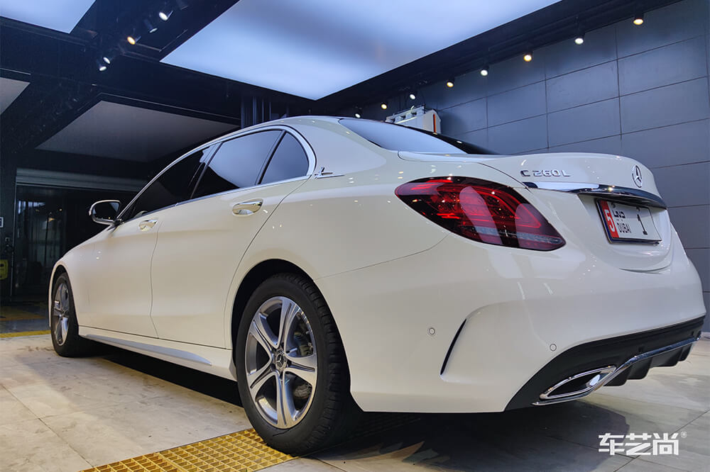 隐形车衣黄变怎么办？