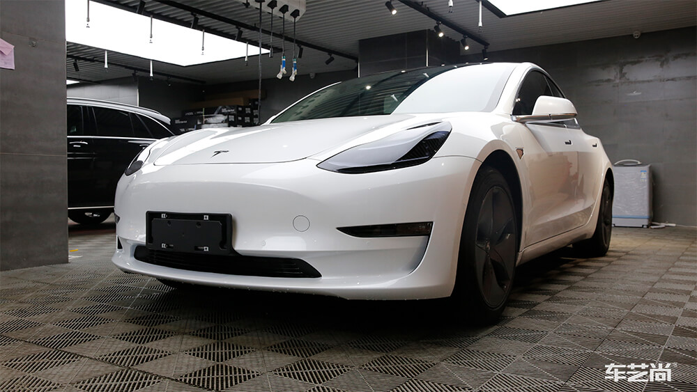 什么材质的汽车膜比较好？（13）