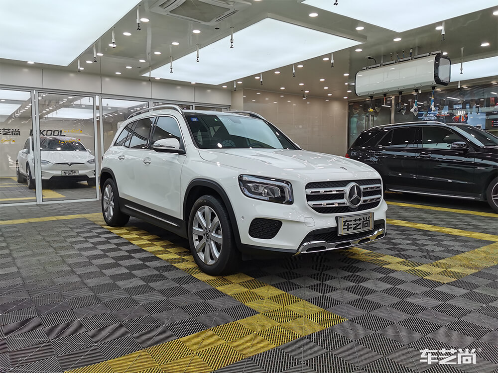 车衣上有划痕怎么处理？需要重新贴么？（9）