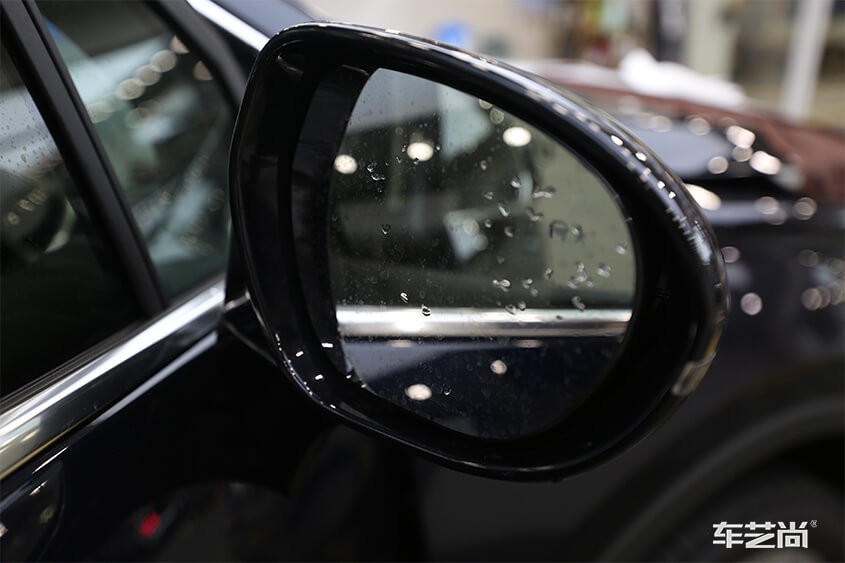 别克贴汽车隐形车衣的时候会选择什么品牌？（6）