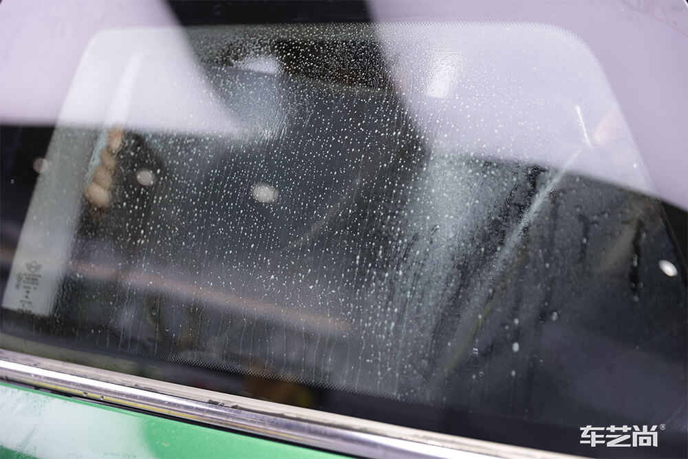 汽车膜多少钱的质量比较好？（8）