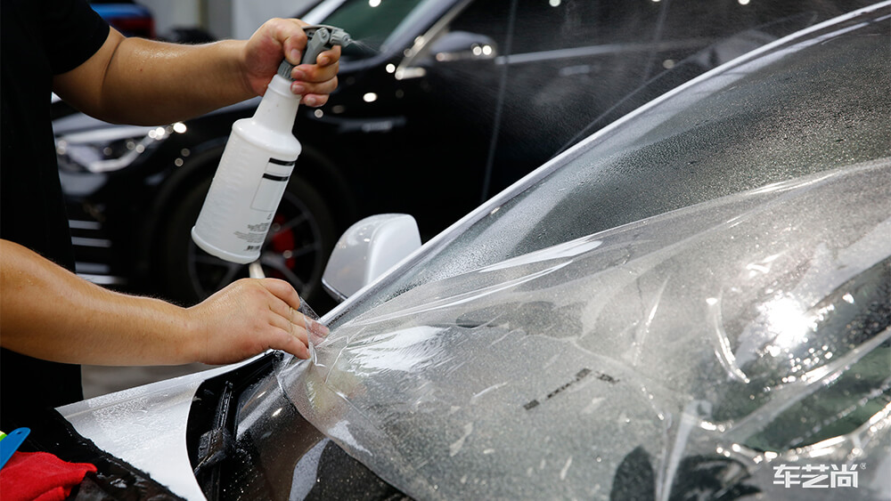 什么材质的汽车膜比较好？（9）