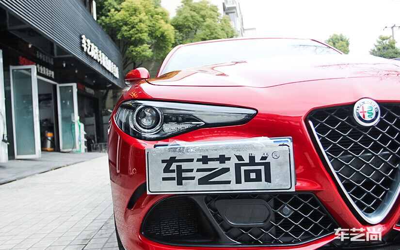 隐形车衣与改色有什么区别？