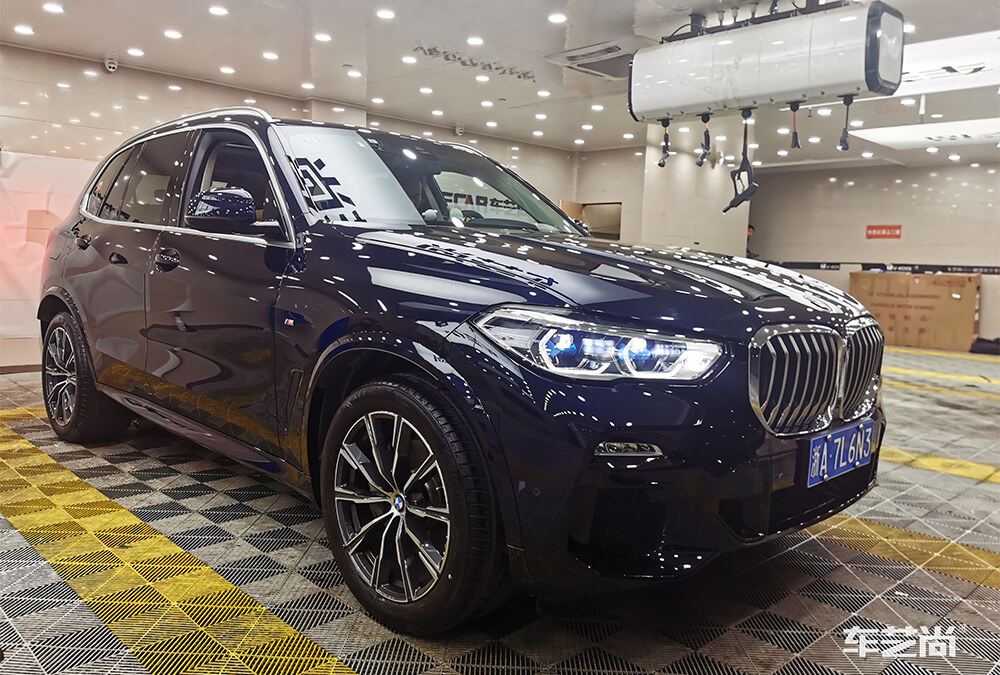 有哪些对车漆的保养方式适合冬季保养爱车？