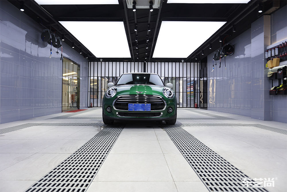 汽车膜多少钱的质量比较好？（10）