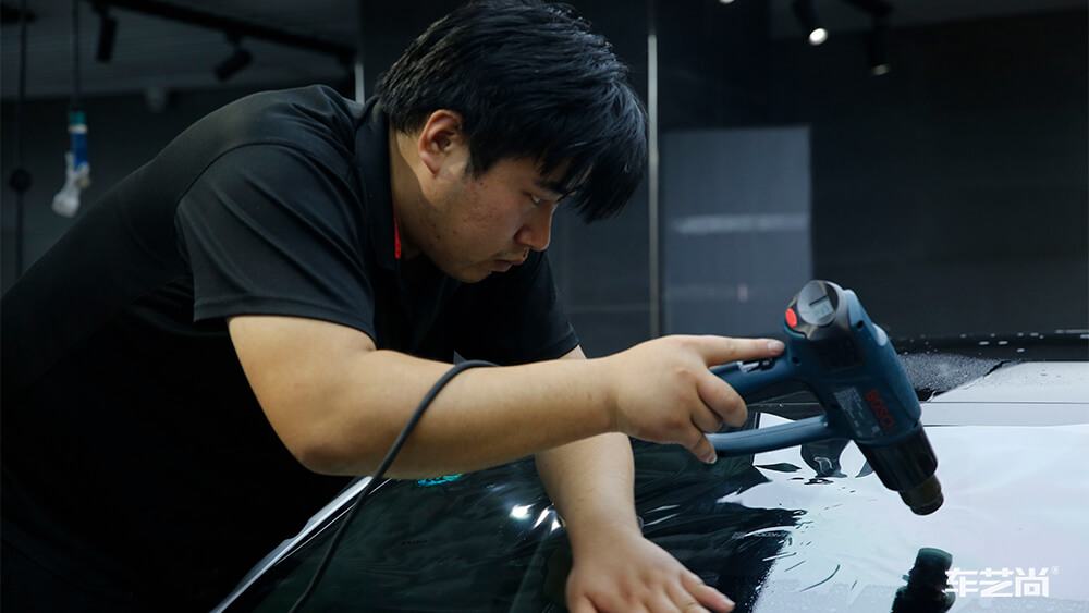 什么材质的汽车膜比较好？（10）