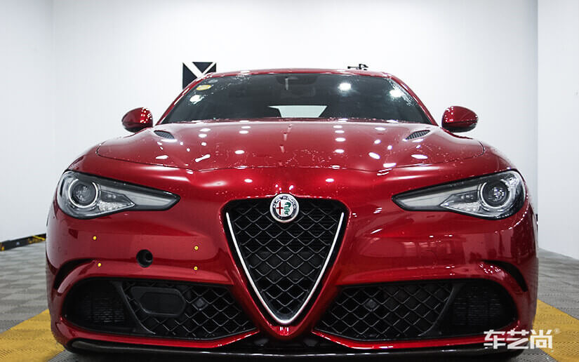 隐形车衣与改色的区别是什么？