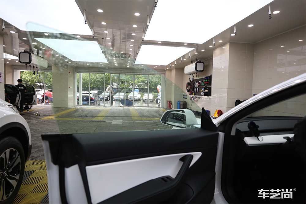 为什么要选择优质汽车膜？汽车膜的优劣有什么区别？