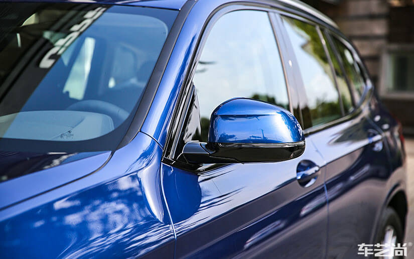 隐形车衣可以进行拉伸吗？