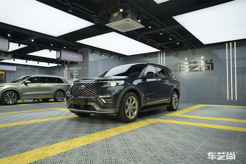 隐形车衣的价位是在多少？什么价位的比较好？（7）