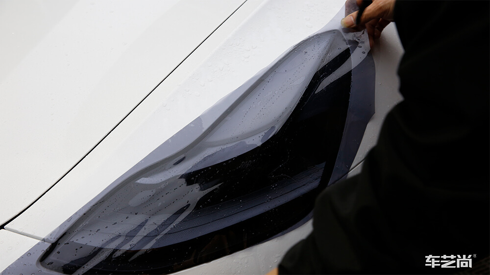 什么材质的汽车膜比较好？（5）