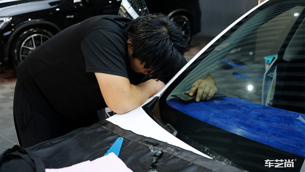 什么材质的汽车膜比较好？（8）