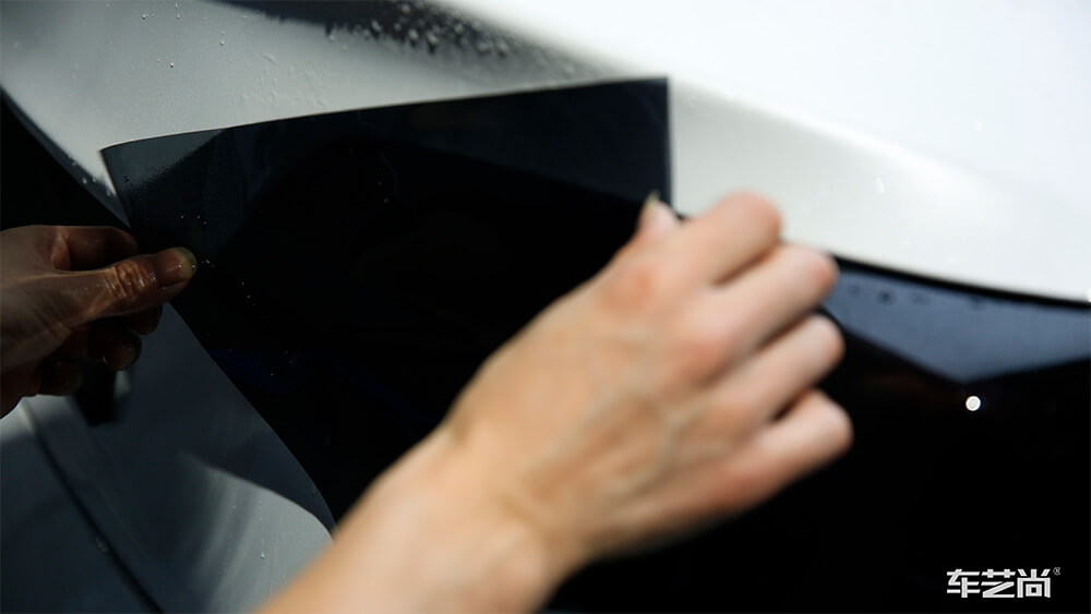 什么材质的汽车膜比较好？