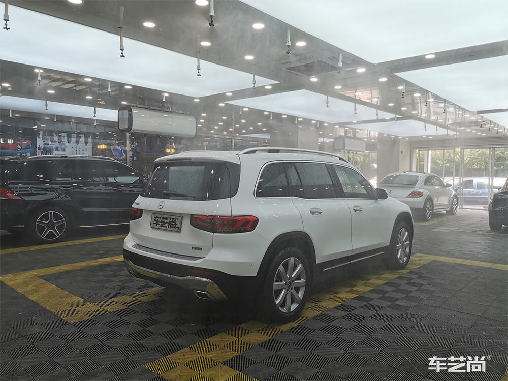 车衣上有划痕怎么处理？需要重新贴么？（1）