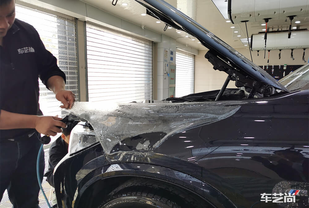 冬季为什么要贴隐形车衣，冬季爱车保养小常识有哪些？