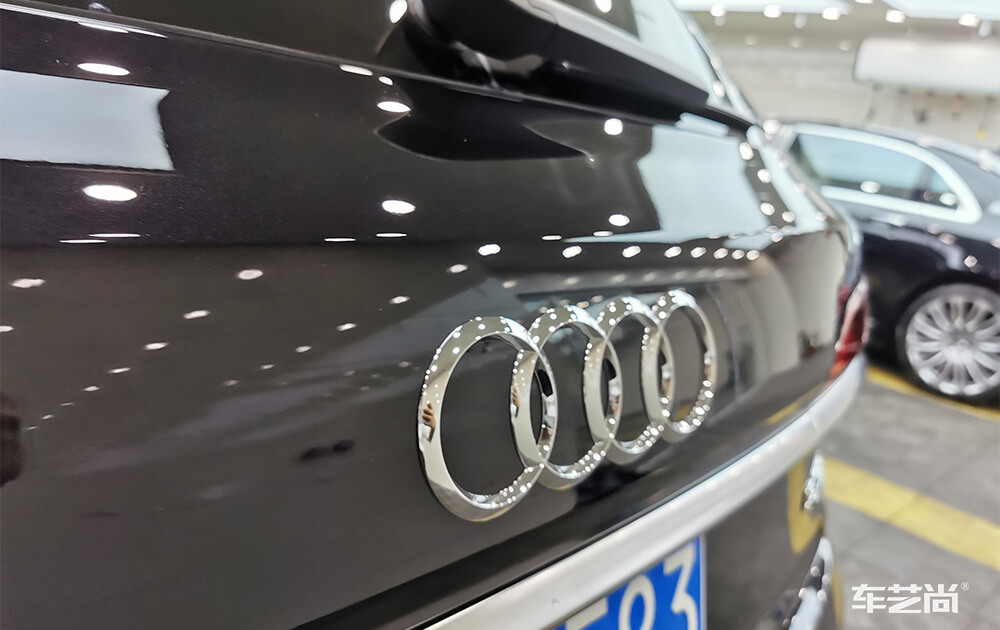 隐形车衣可以打蜡么？什么样的隐形车衣可以打蜡？