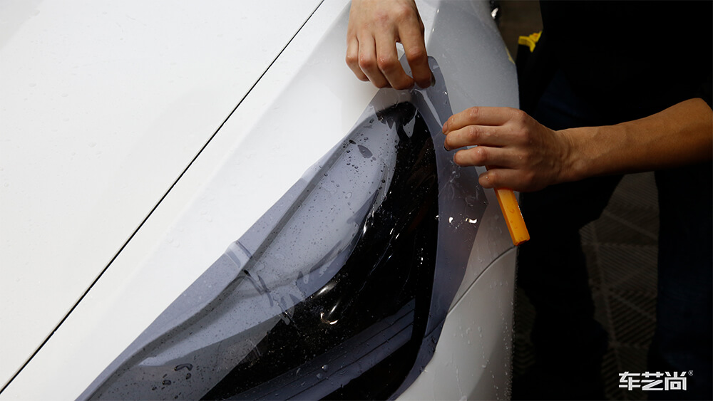 什么材质的汽车膜比较好？（2）