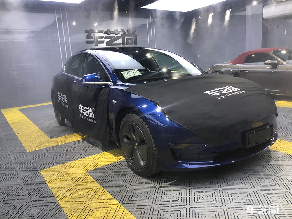 汽车膜可以自己贴么？自己贴汽车膜需要多久时间？